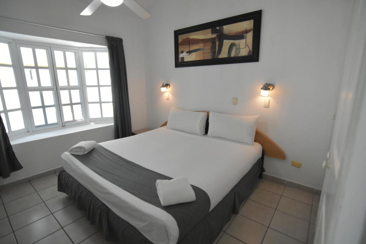 Tulipanes Cancun Bagian luar foto