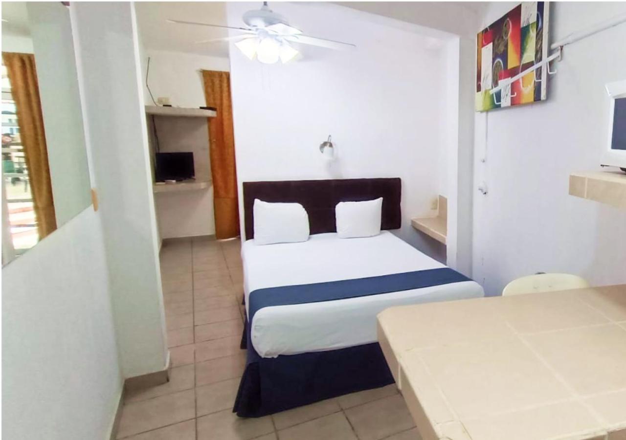 Tulipanes Cancun Bagian luar foto