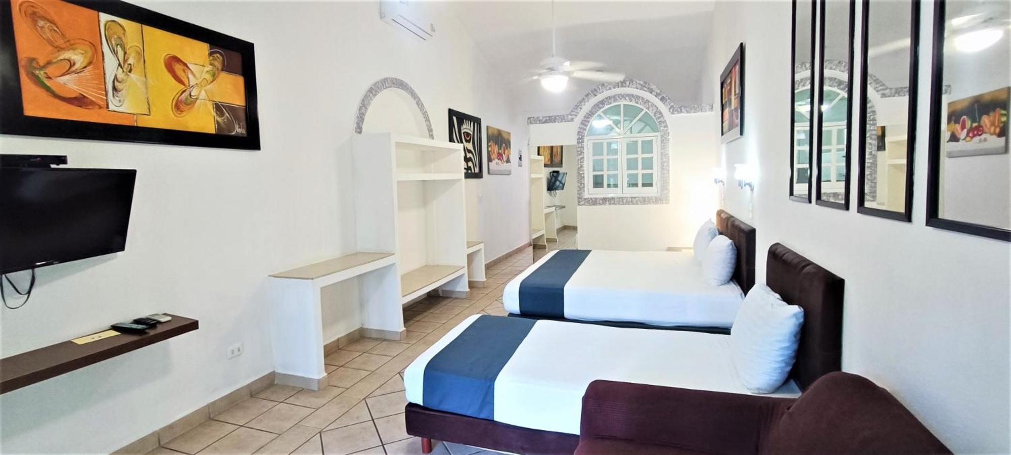 Tulipanes Cancun Bagian luar foto