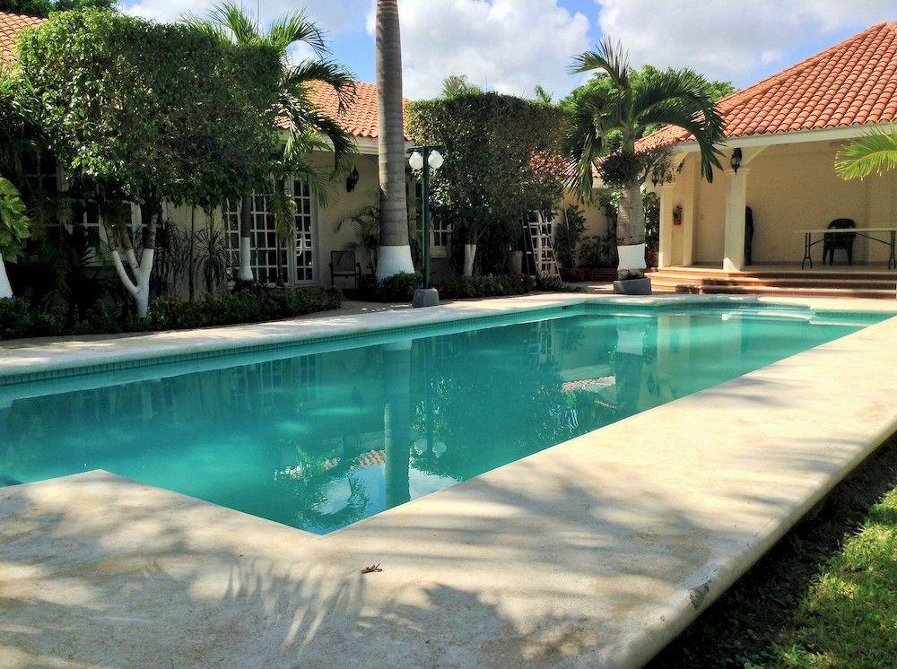 Tulipanes Cancun Bagian luar foto