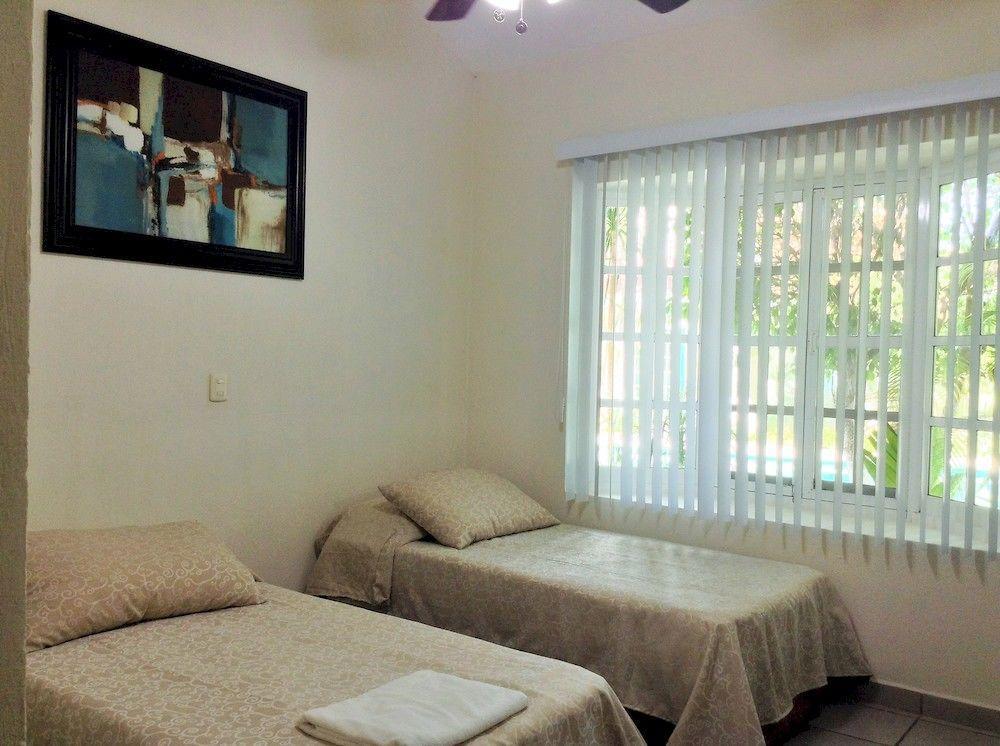 Tulipanes Cancun Bagian luar foto
