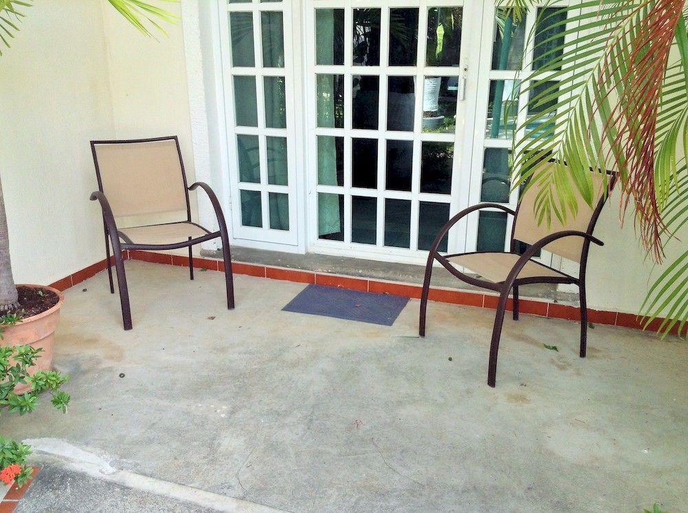 Tulipanes Cancun Bagian luar foto