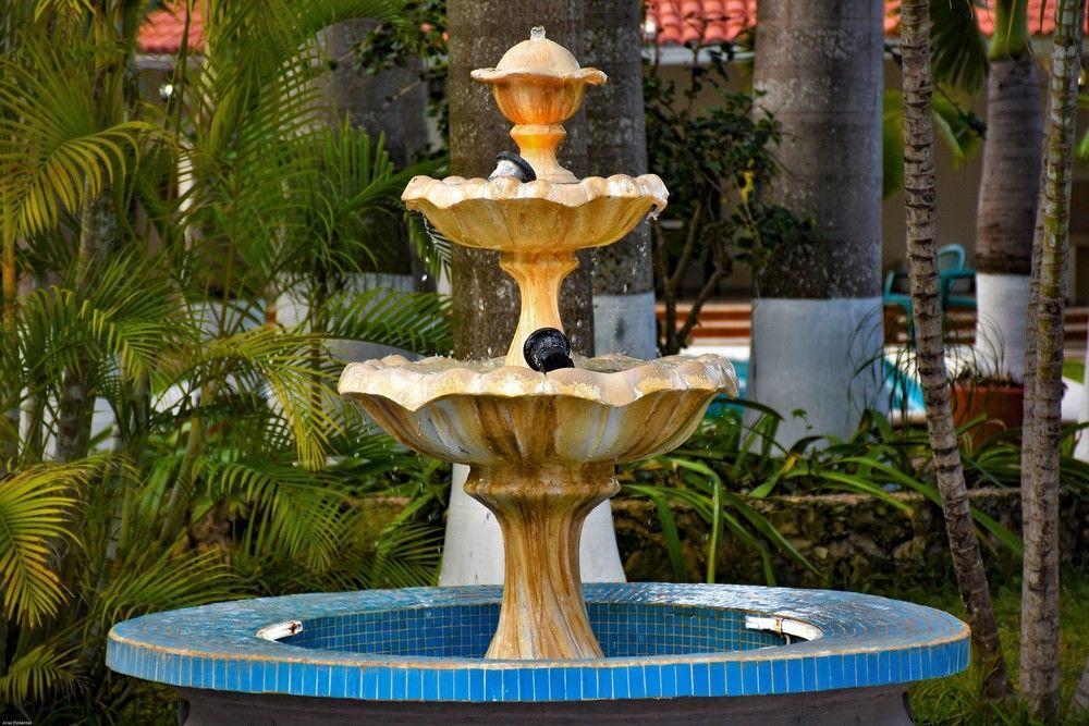 Tulipanes Cancun Bagian luar foto