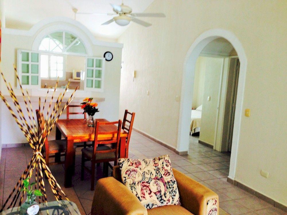Tulipanes Cancun Bagian luar foto
