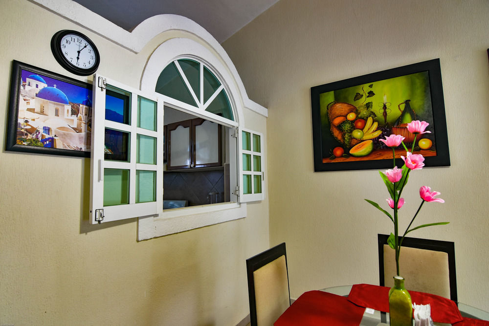 Tulipanes Cancun Bagian luar foto