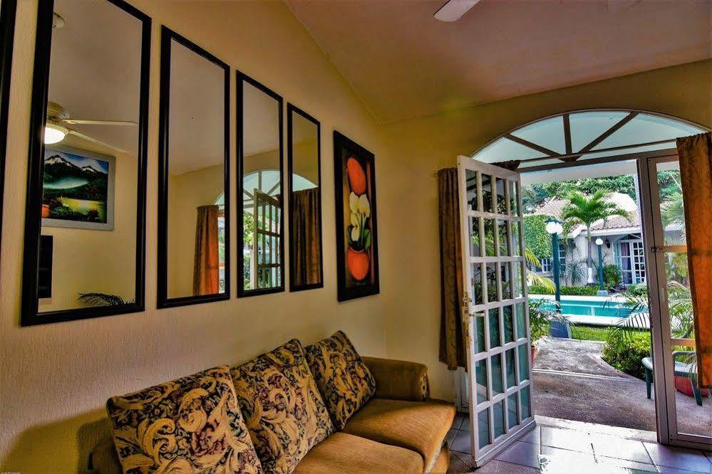Tulipanes Cancun Bagian luar foto