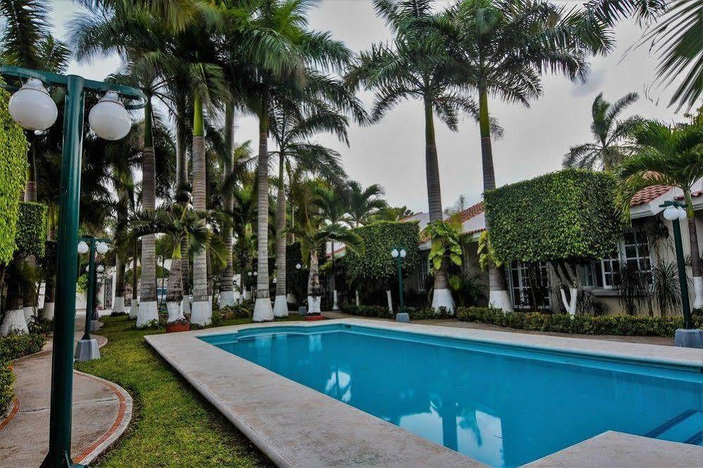 Tulipanes Cancun Bagian luar foto