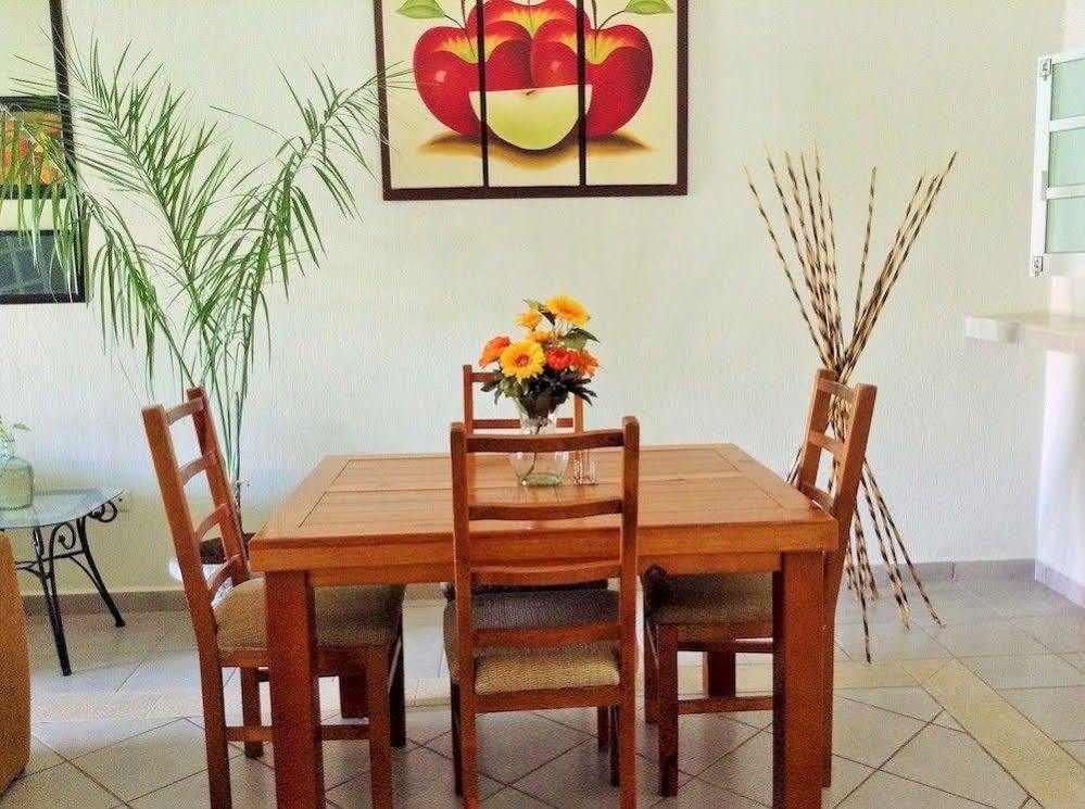 Tulipanes Cancun Bagian luar foto