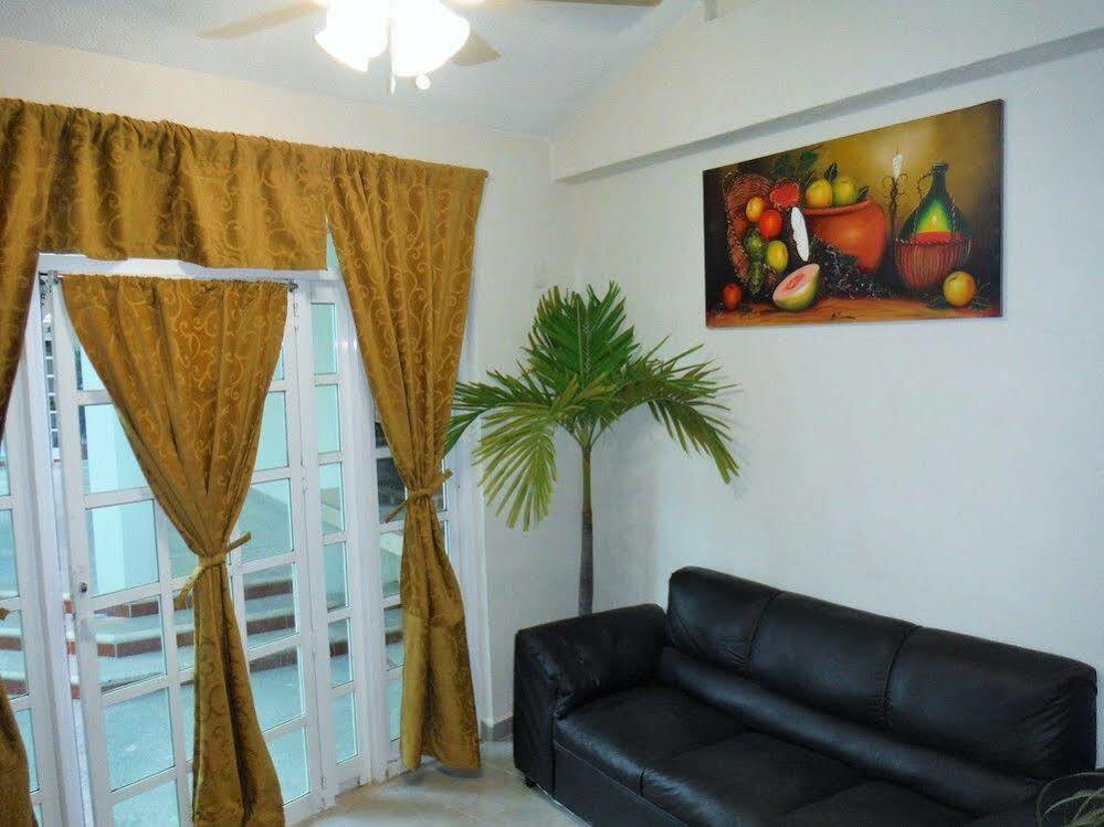 Tulipanes Cancun Bagian luar foto
